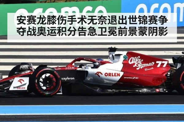 安赛龙膝伤手术无奈退出世锦赛争夺战奥运积分告急卫冕前景蒙阴影